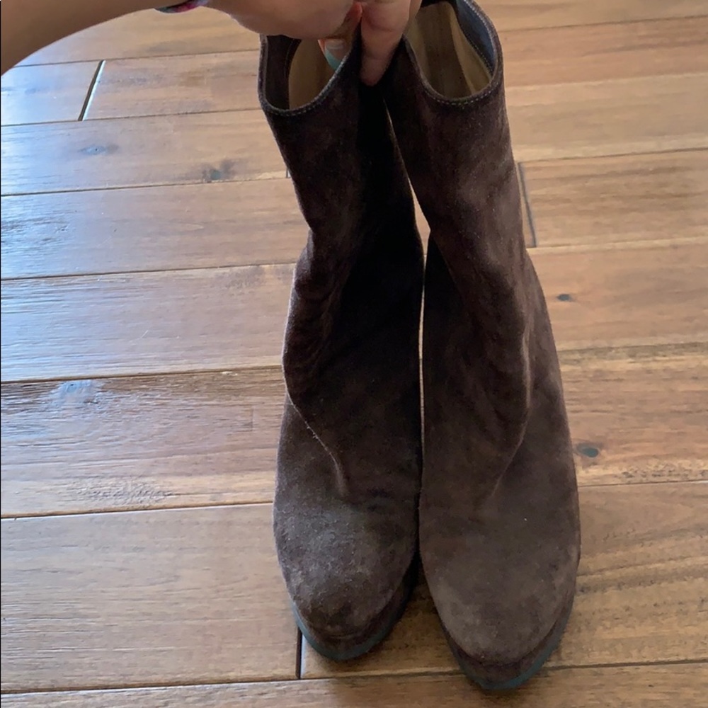 Authentic Jil Sander Boot - Picture 2 of 4